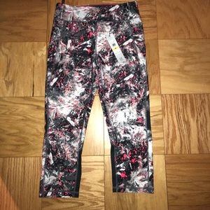 Calvin Klein performance work out pants